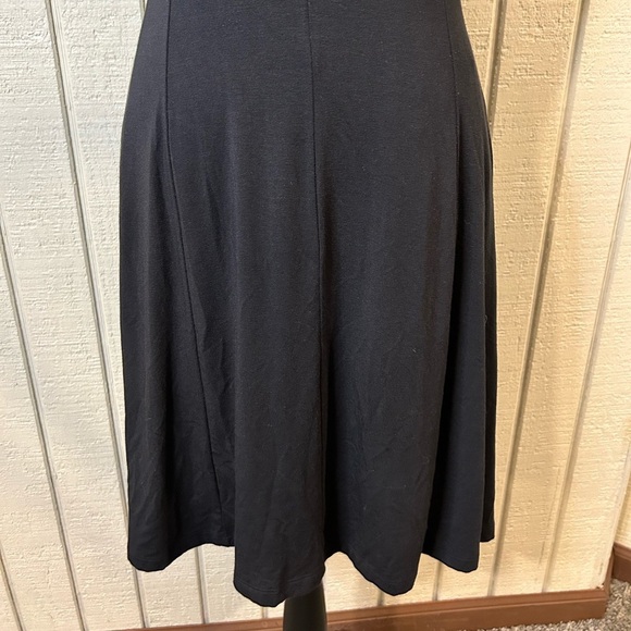 Athleta Santorini V-Neck Dress, size XS. NWT. - Picture 6 of 6